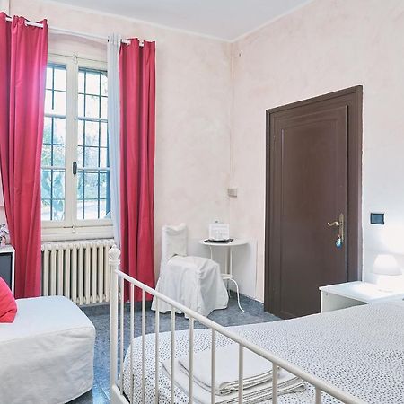 B&B Da Miriam Кастельнуово-дель-Гарда Екстер'єр фото