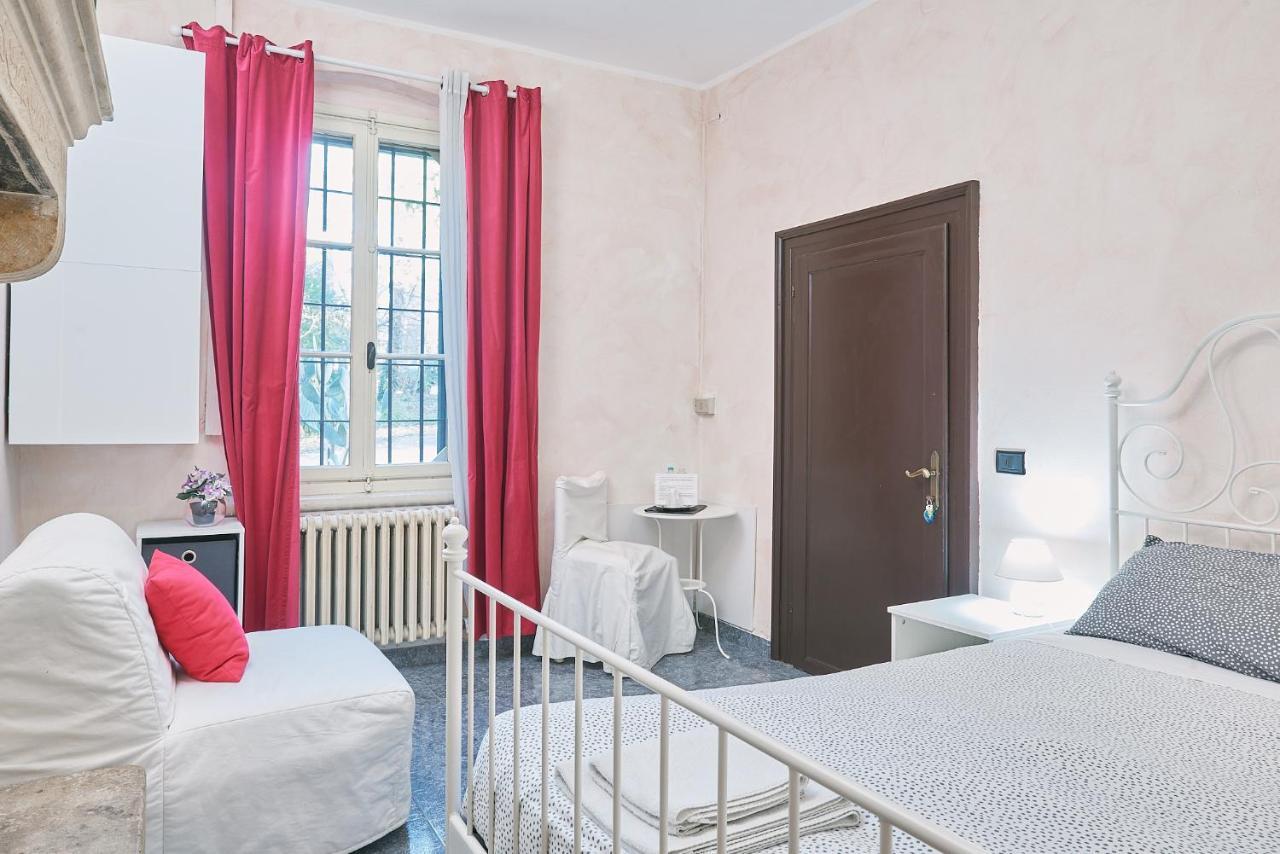 B&B Da Miriam Кастельнуово-дель-Гарда Екстер'єр фото