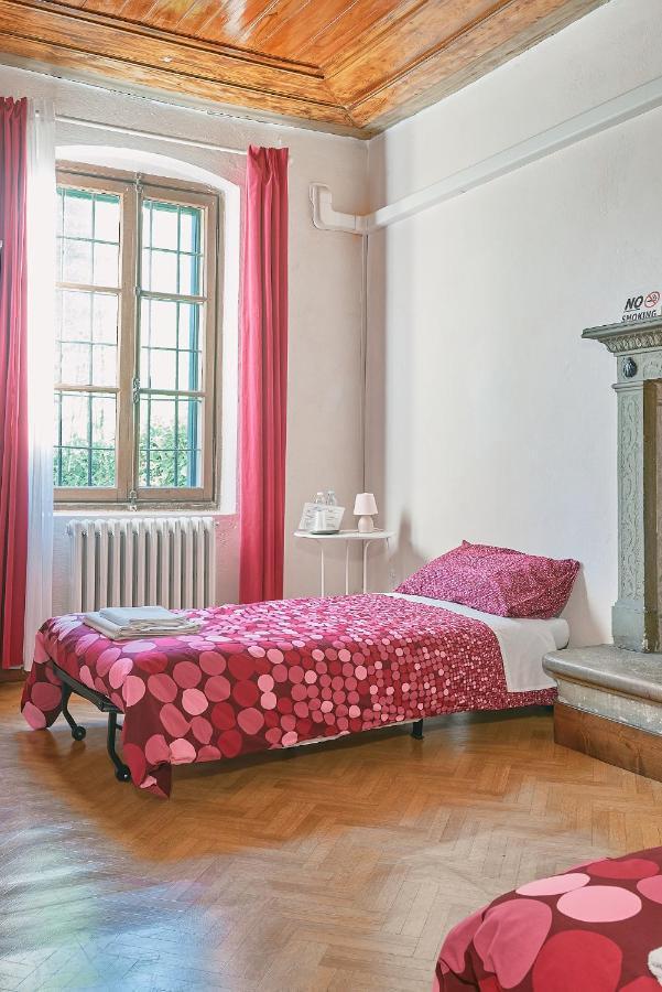 B&B Da Miriam Кастельнуово-дель-Гарда Екстер'єр фото
