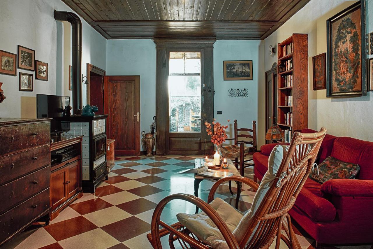 B&B Da Miriam Кастельнуово-дель-Гарда Екстер'єр фото