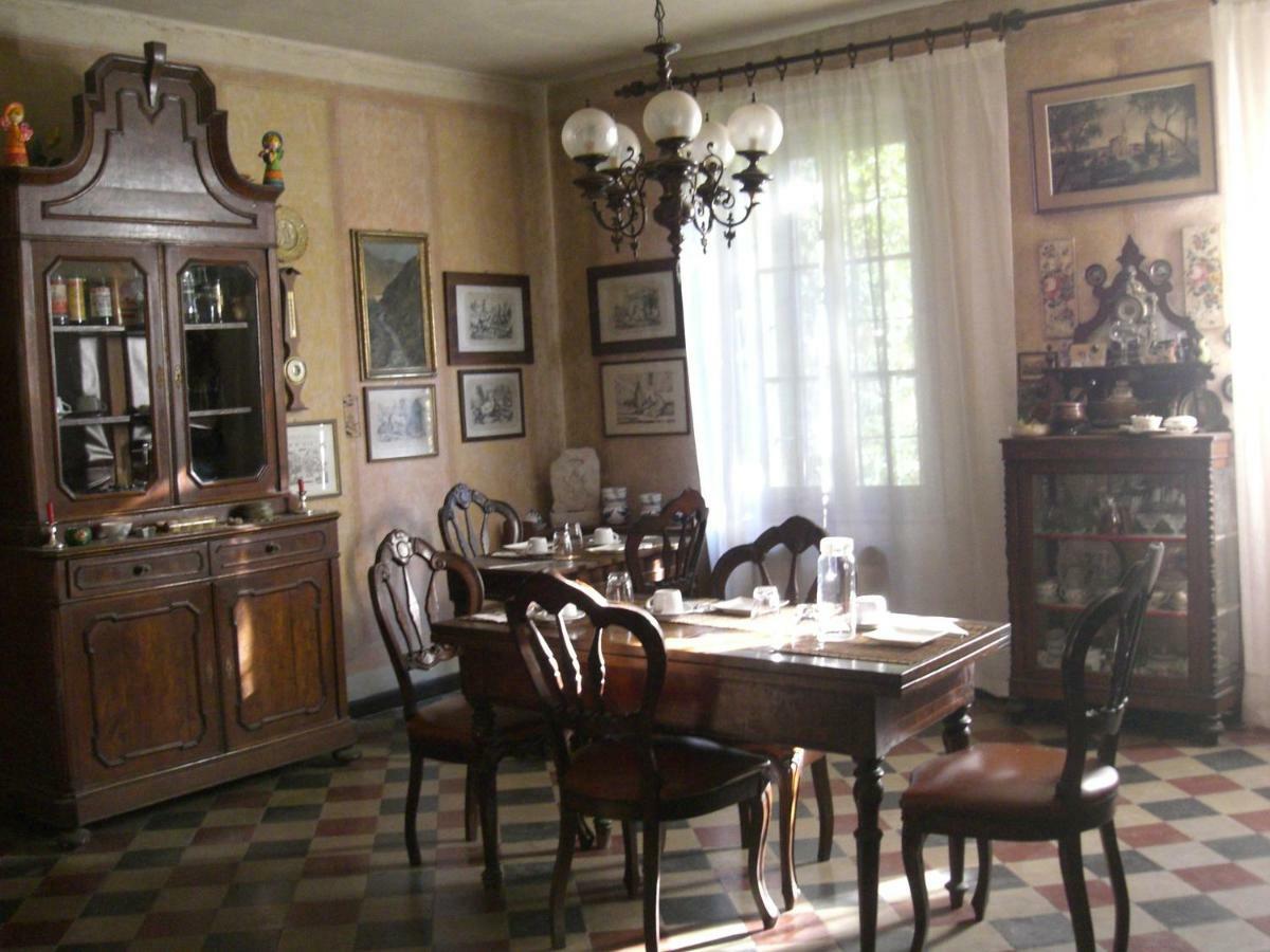 B&B Da Miriam Кастельнуово-дель-Гарда Екстер'єр фото