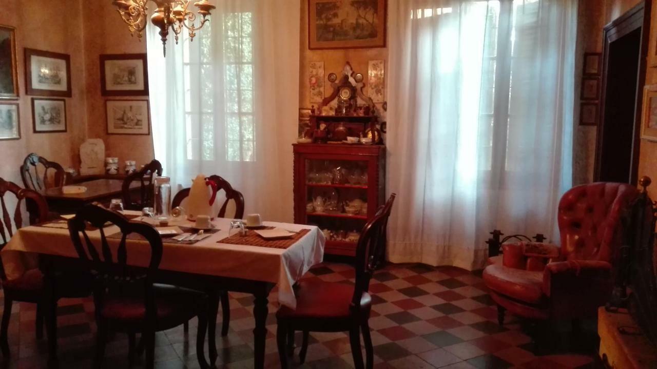 B&B Da Miriam Кастельнуово-дель-Гарда Екстер'єр фото